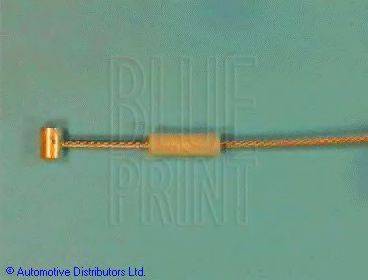 BLUE PRINT ADH24616 Трос, стоянкова гальмівна система