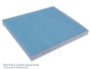 BLUE PRINT ADL142504 Фільтр, повітря у внутрішньому просторі