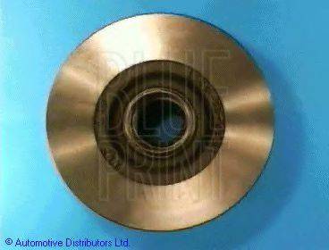 BLUE PRINT ADM54302 гальмівний диск