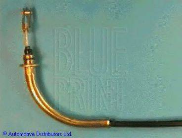 BLUE PRINT ADN13803 Трос, управління зчепленням