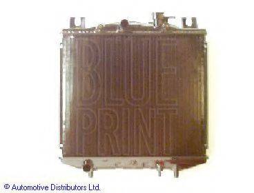 BLUE PRINT ADS79808 Радіатор, охолодження двигуна