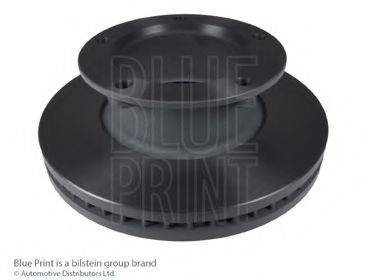 BLUE PRINT ADT343308 гальмівний диск