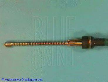 BLUE PRINT ADT34632 Трос, стоянкова гальмівна система