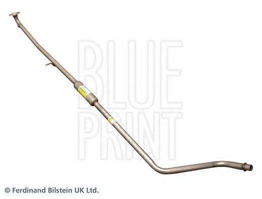 BLUE PRINT ADT36014 Передглушувач вихлопних газів