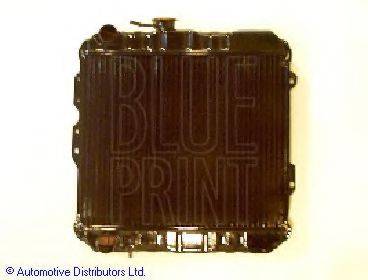 BLUE PRINT ADT39804 Радіатор, охолодження двигуна