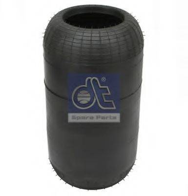 Кожух пневматичної ресори DT 2.61025 Кожух пневматичної ресори DT 2.61025