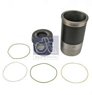 Комплект гільзи циліндра DT 4.90641 Комплект гільзи циліндра DT 4.90641