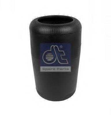 Кожух пневматичної ресори DT 10.56009 Кожух пневматичної ресори DT 10.56009