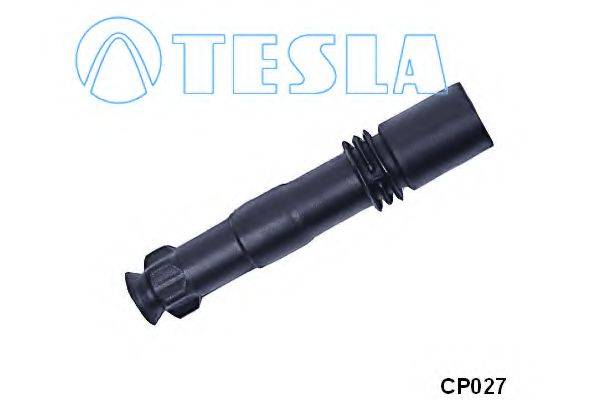 TESLA CP027 Вилка, свічка запалювання