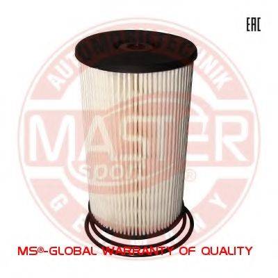 MASTER-SPORT 825XKFPCSMS Паливний фільтр