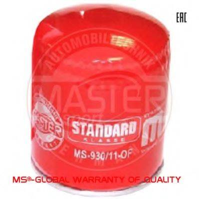 MASTER-SPORT 93011OFPCSMS Масляний фільтр