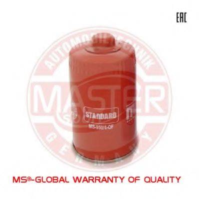 MASTER-SPORT 9504OFPCSMS Масляний фільтр