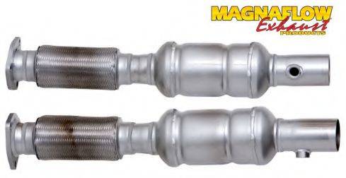 MAGNAFLOW 76711 Каталізатор