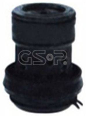 GSP 510048 Підвіска, двигун