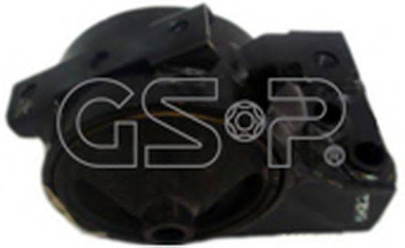 GSP 514282 Підвіска, двигун