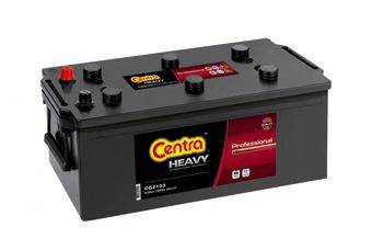 CENTRA CG2153 Стартерна акумуляторна батарея; Стартерна акумуляторна батарея