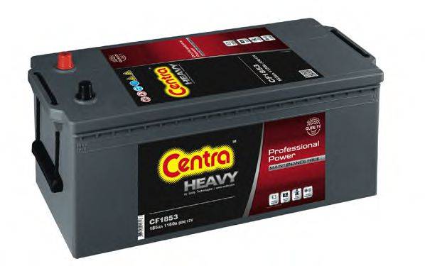 CENTRA CF1853 Стартерна акумуляторна батарея; Стартерна акумуляторна батарея