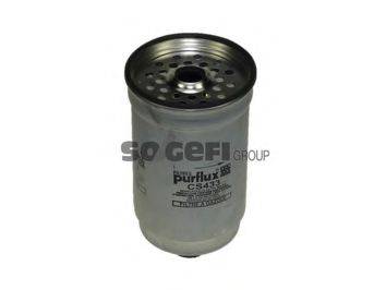 PURFLUX CS433 Паливний фільтр