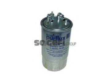 PURFLUX FCS743 Паливний фільтр