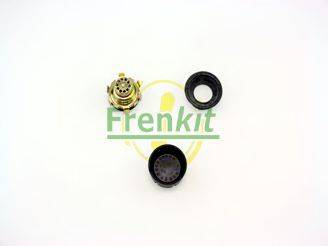FRENKIT 125001 Ремкомплект, головний гальмівний циліндр