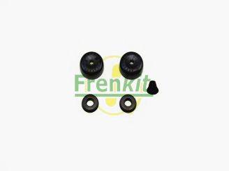 FRENKIT 315017 Ремкомплект, колісний гальмівний циліндр