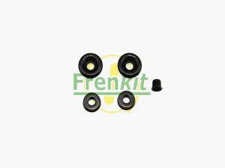 FRENKIT 317045 Ремкомплект, колісний гальмівний циліндр