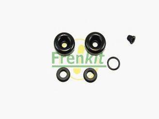FRENKIT 319019 Ремкомплект, колісний гальмівний циліндр