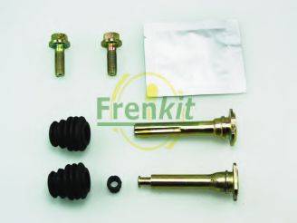 FRENKIT 810014 Комплект направляючої гільзи