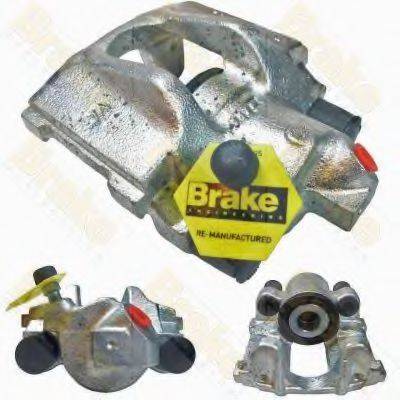 BRAKE ENGINEERING CA2393 Гальмівний супорт