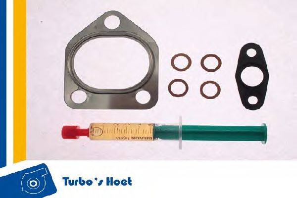 TURBO S HOET TT1103265 Монтажний комплект, компресор