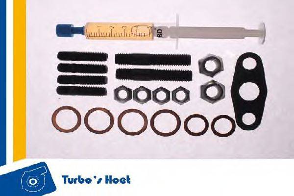 TURBO S HOET TT1100288 Монтажний комплект, компресор