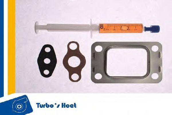 TURBO S HOET TT1100427 Монтажний комплект, компресор