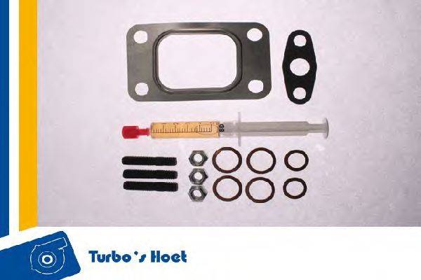 TURBO S HOET TT1100272 Монтажний комплект, компресор