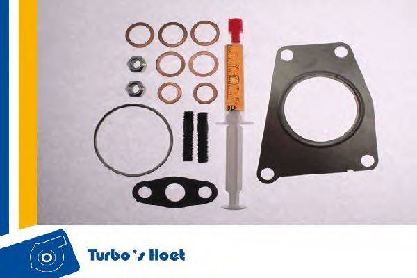 TURBO S HOET TT1100306 Монтажний комплект, компресор