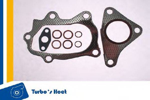 TURBO S HOET TT1100746 Монтажний комплект, компресор