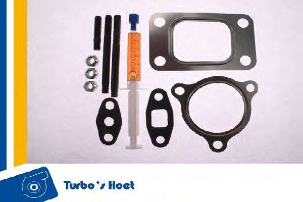 TURBO S HOET TT1100807 Монтажний комплект, компресор