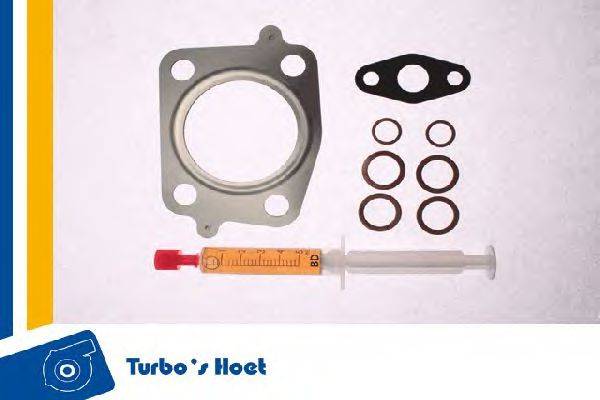 TURBO S HOET TT1103360 Монтажний комплект, компресор