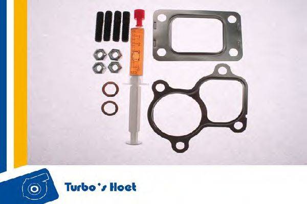 TURBO S HOET TT1103209 Монтажний комплект, компресор