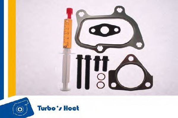 TURBO S HOET TT1100313 Монтажний комплект, компресор