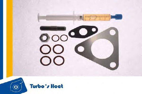 TURBO S HOET TT1100438 Монтажний комплект, компресор