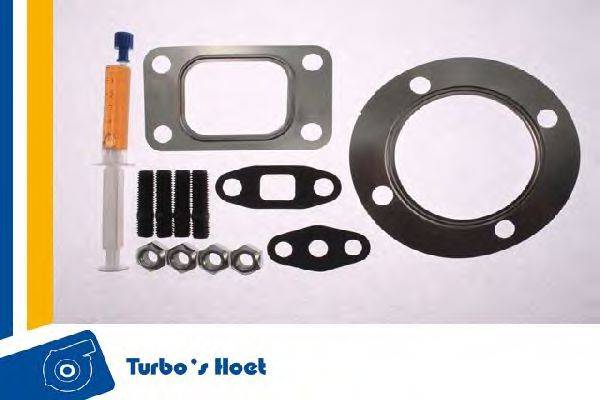 TURBO S HOET TT1100454 Монтажний комплект, компресор