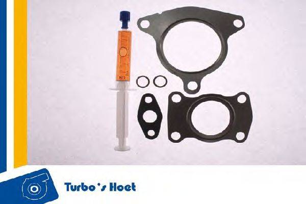 TURBO S HOET TT1101213 Монтажний комплект, компресор