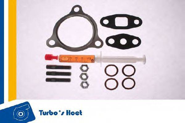 TURBO S HOET TT1100824 Монтажний комплект, компресор