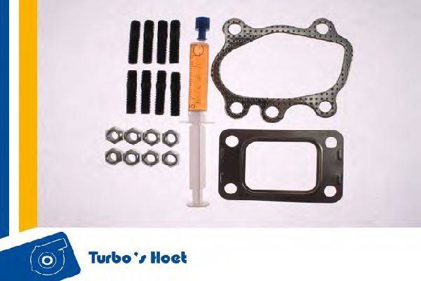 TURBO S HOET TT1100913 Монтажний комплект, компресор