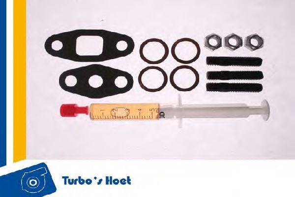 TURBO S HOET TT1100985 Монтажний комплект, компресор