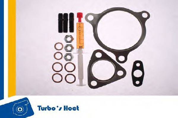 TURBO S HOET TT1101141 Монтажний комплект, компресор