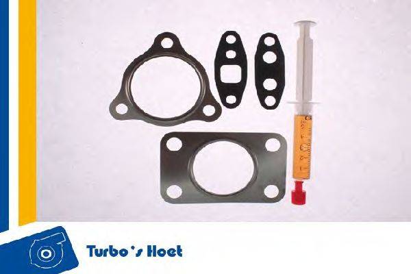 TURBO S HOET TT1103535 Монтажний комплект, компресор