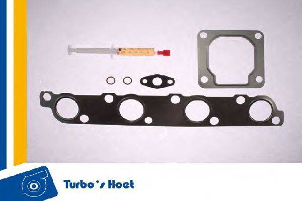 TURBO S HOET TT1103275 Монтажний комплект, компресор
