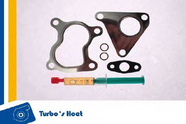 TURBO S HOET TT1103389 Монтажний комплект, компресор