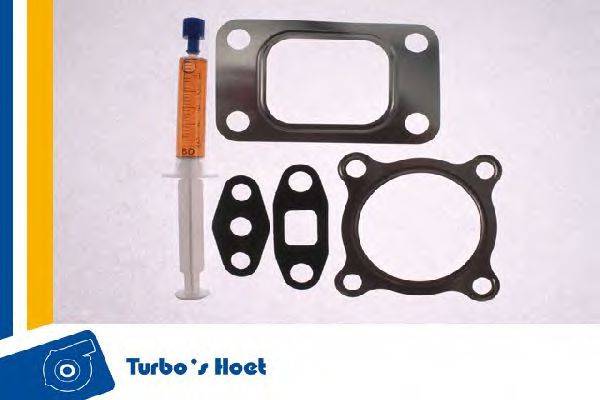 TURBO S HOET TT1100450 Монтажний комплект, компресор